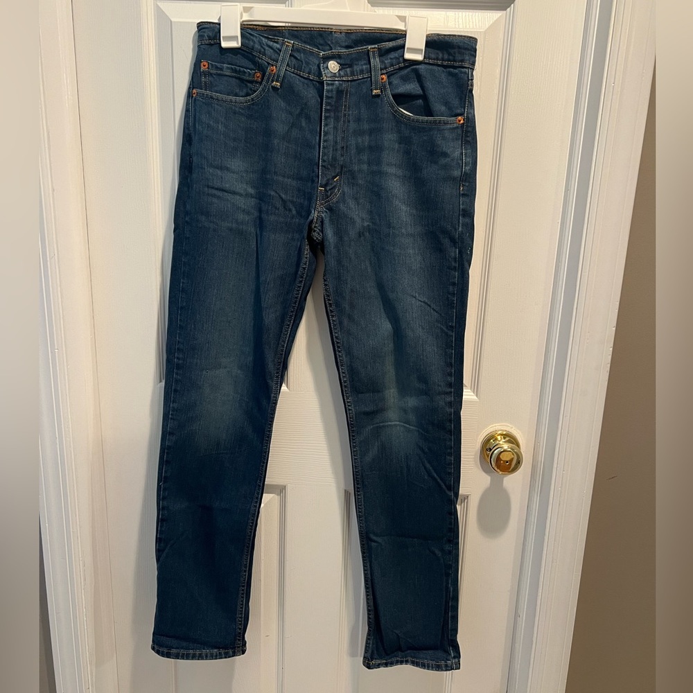 Men’s Levi’s 511 Slim Fit Jeans